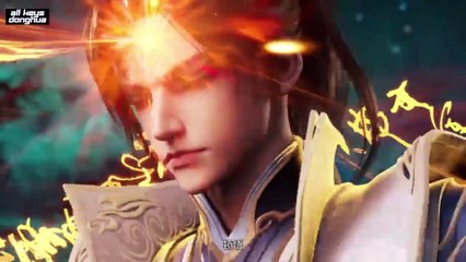 I can have infinite enlightenment Ep 1-4 Eng Sub