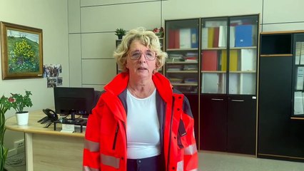 Cecina, disastro maltempo, la sindaca: "Danni a impianti sportivi e centro commerciale"