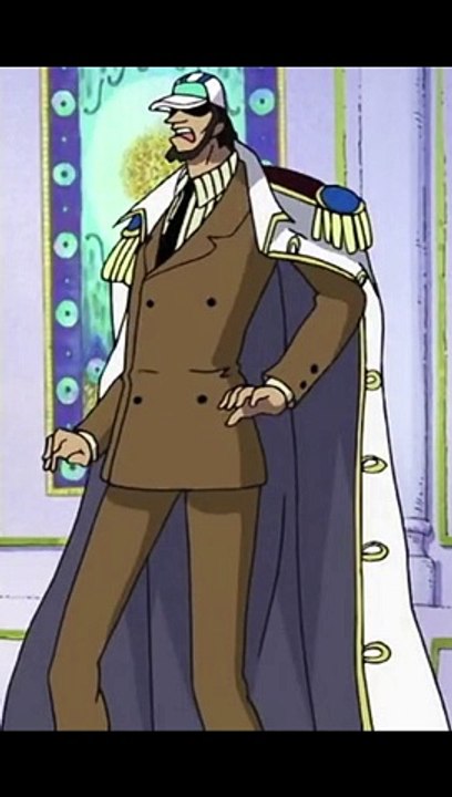 One Piece Sicily