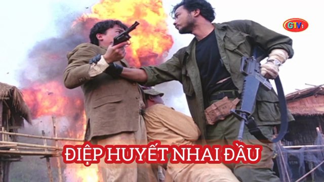 Phim Lẻ | Điệp Huyết Nhai Đầu (1990) Lồng Tiếng | Nhậm Đạt Hoa, Lương Triều Vỹ...