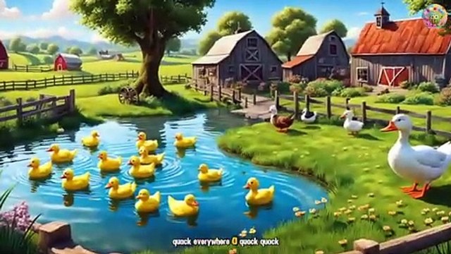 Twinkle Twinkle Little Star - Nursery Rhymes - Kids Songs - Fun and Learning