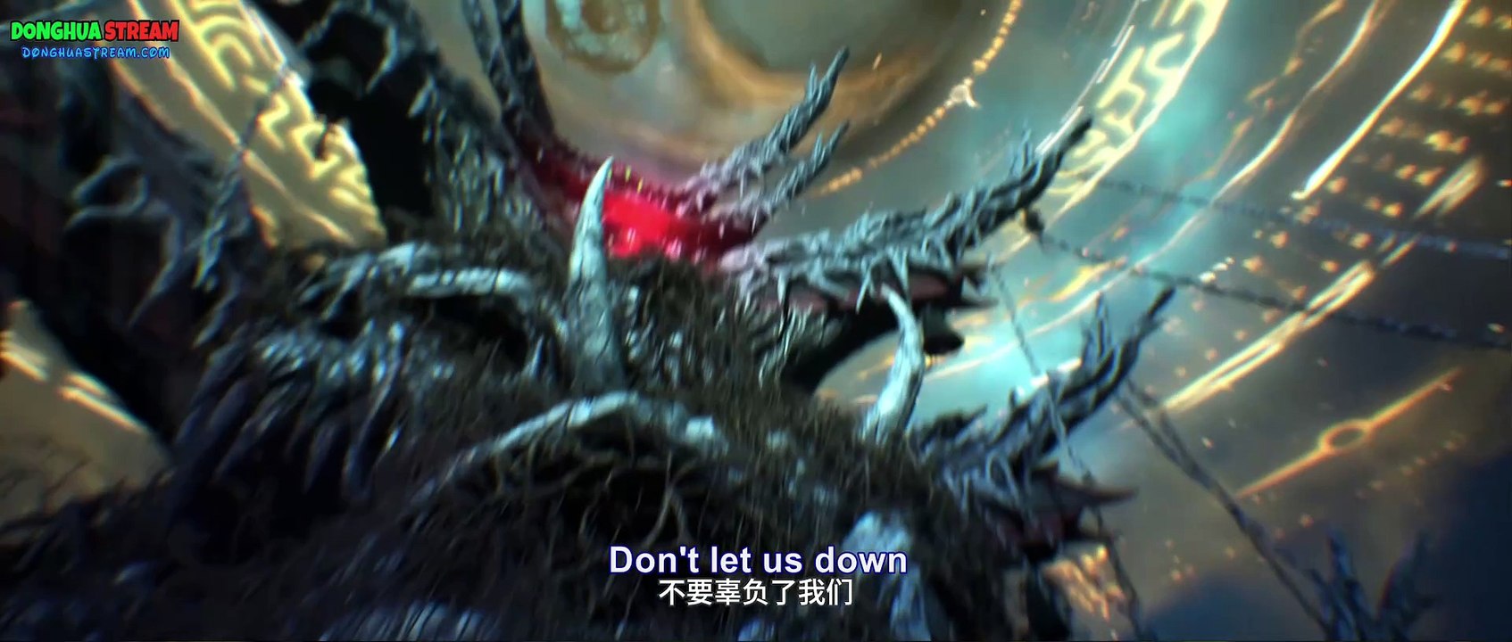 Tomb of Fallen Gods Season 2 Episode 13 [29] English Sub || Sub indo