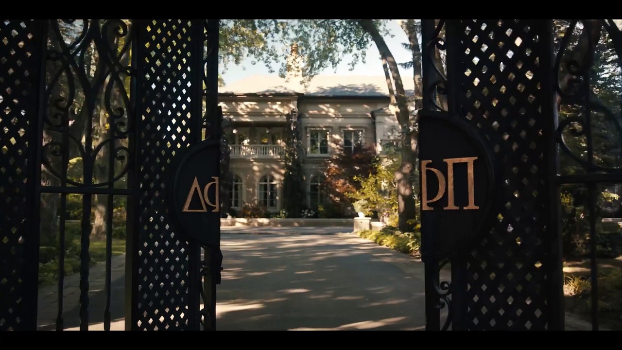 Bande-annonce de Sexe Intentions : le remake en série de Prime Video (vf)