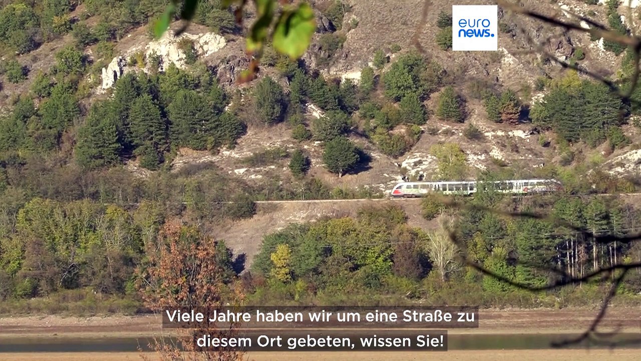 "Es hat sich nichts getan": Es führt kein Weg ins Wahllokal in Bulgarien