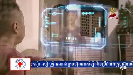 K.O.3an Guo Khmer dubbed episode 7