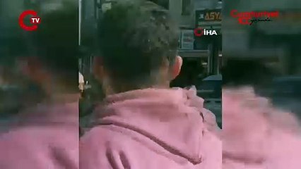 Iğdır’da husumetli aileler arasında sandalyeli kavga