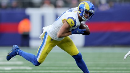 Fantasy Football Strategy: Navigating Cooper Kupp's Future