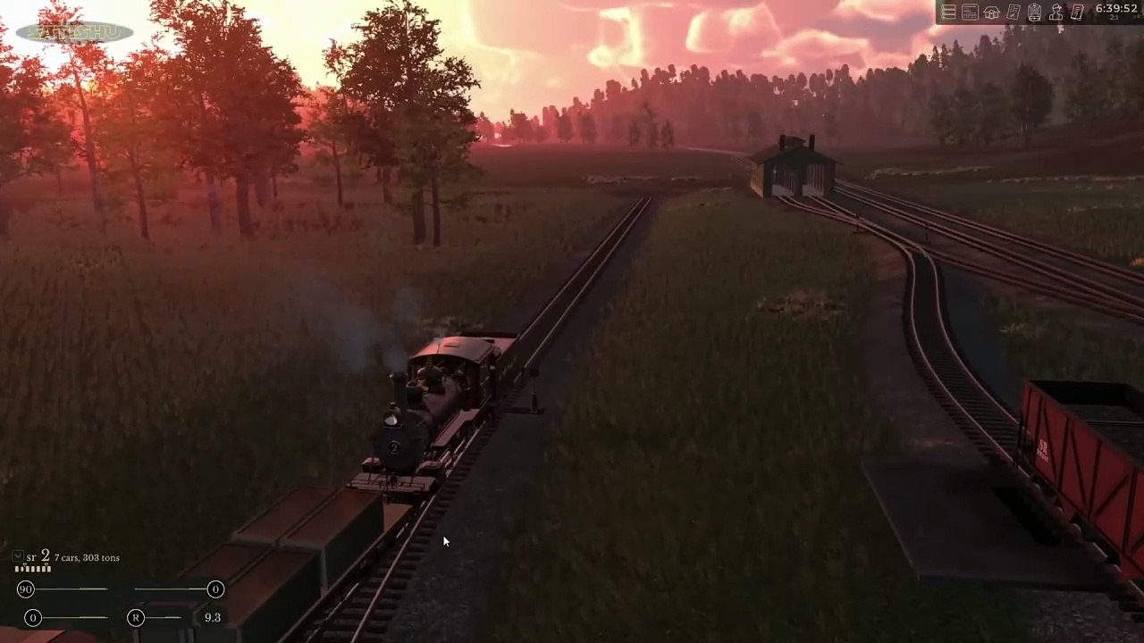 Kreatives Abstellen. | Railroader | Ep. 27