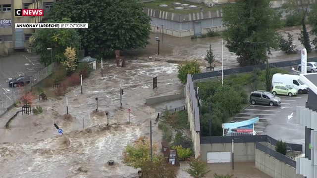 Inondations : comment réagir face à la hausse des fortes pluies ?