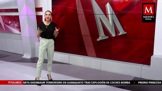 Estudiante crea traductor de lenguaje de señas con IA