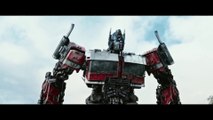 TRANSFORMERS_ RISE OF THE UNICRON _ Teaser Trailer (2025 Movie) Paramount Pictures