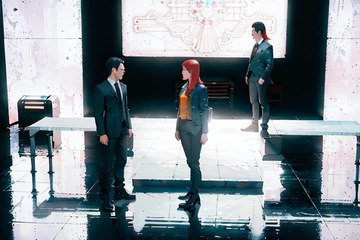 Plongée dans l'univers de "Le Mage du Kremlin" sur la scène de La Scala