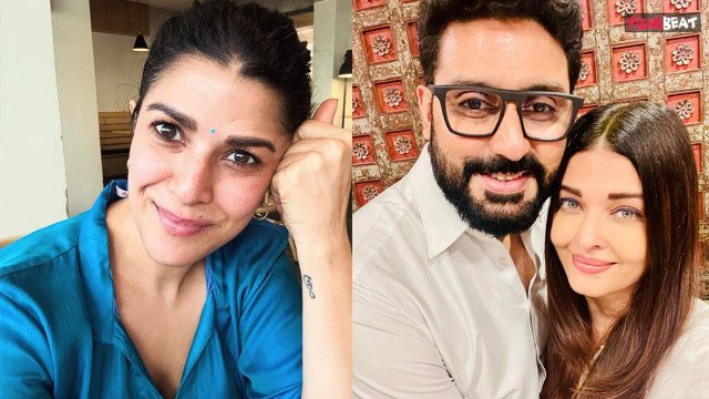 Aishwarya Rai से Abhishek Bachchan के Divorce की चल रही अफवाहों के बीच Nimrat Kaur ने तोड़ी चुप्पी