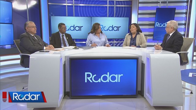 Bloque 1 Radar: Propuestas para resolver crisis de la CSS