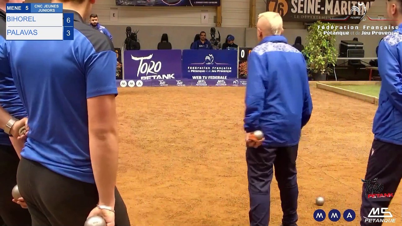 FINALE CNC JEUNES 2024 - ST PIERRE LES ELBEUF (76)- (20)