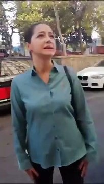 Zafer Partisi Genel Başkan Yardımcısı Sevdagül Tunçer gözaltına alındı