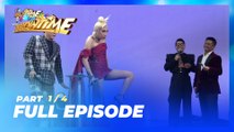 It's Showtime: Meme Vice, sinariwa ang viral performance ng Girltrends! (October 26, 2024) (Part 1/4)