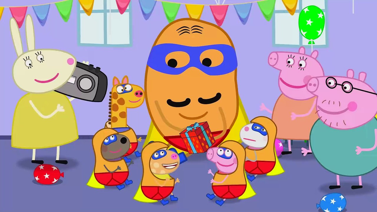 Heaven_and_Super_Potato_Funny_Peppa_Pig_Try_Not_To_Laugh_Episode_6