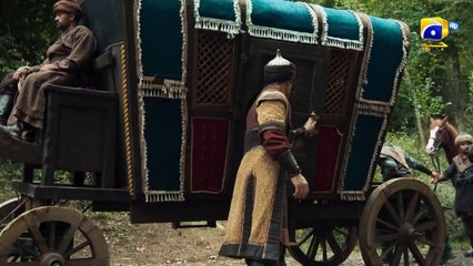 Kurulus Osman | Season 06 | Episode 03 | Teaser 02 | Urdu Dubbed | Network Drama Movie