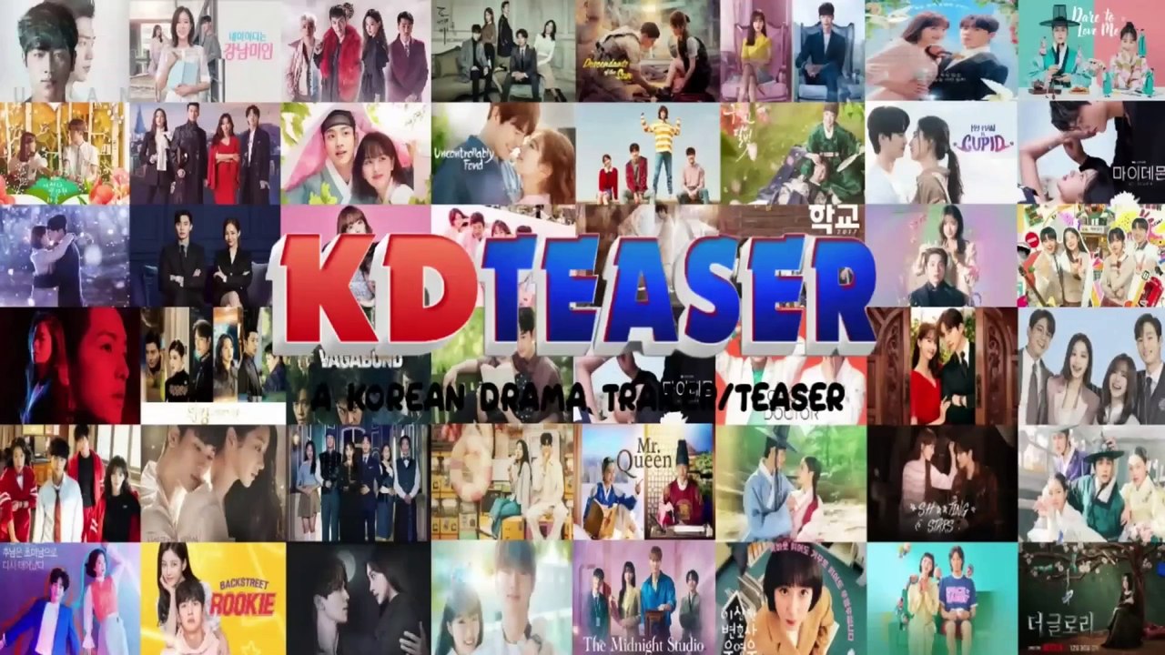 When the Phone Rings (2024) | Korean Drama | Official Teaser 1