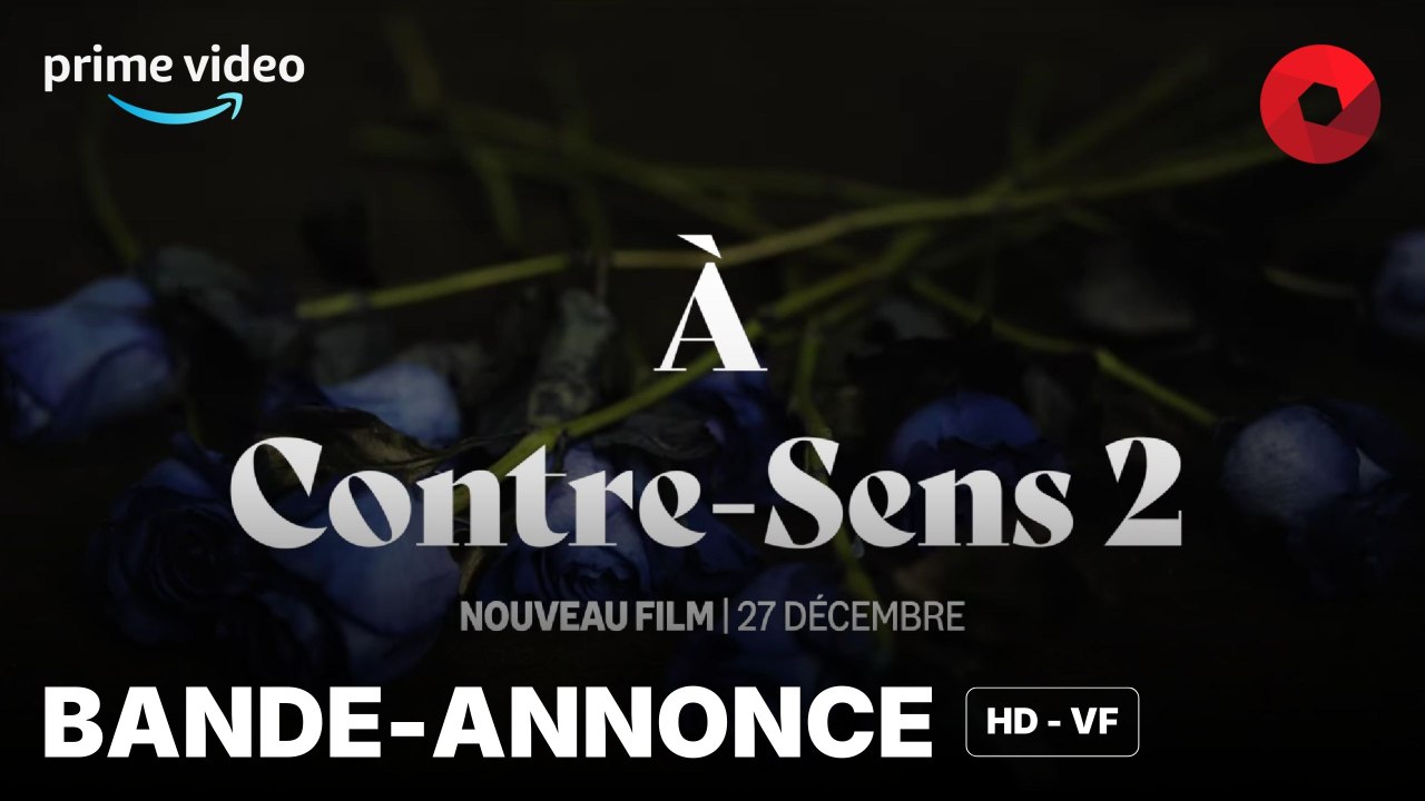 À CONTRESENS 2 de Domingo González avec Nicole Wallace, Gabriel Guevara, Iván Sánchez bande