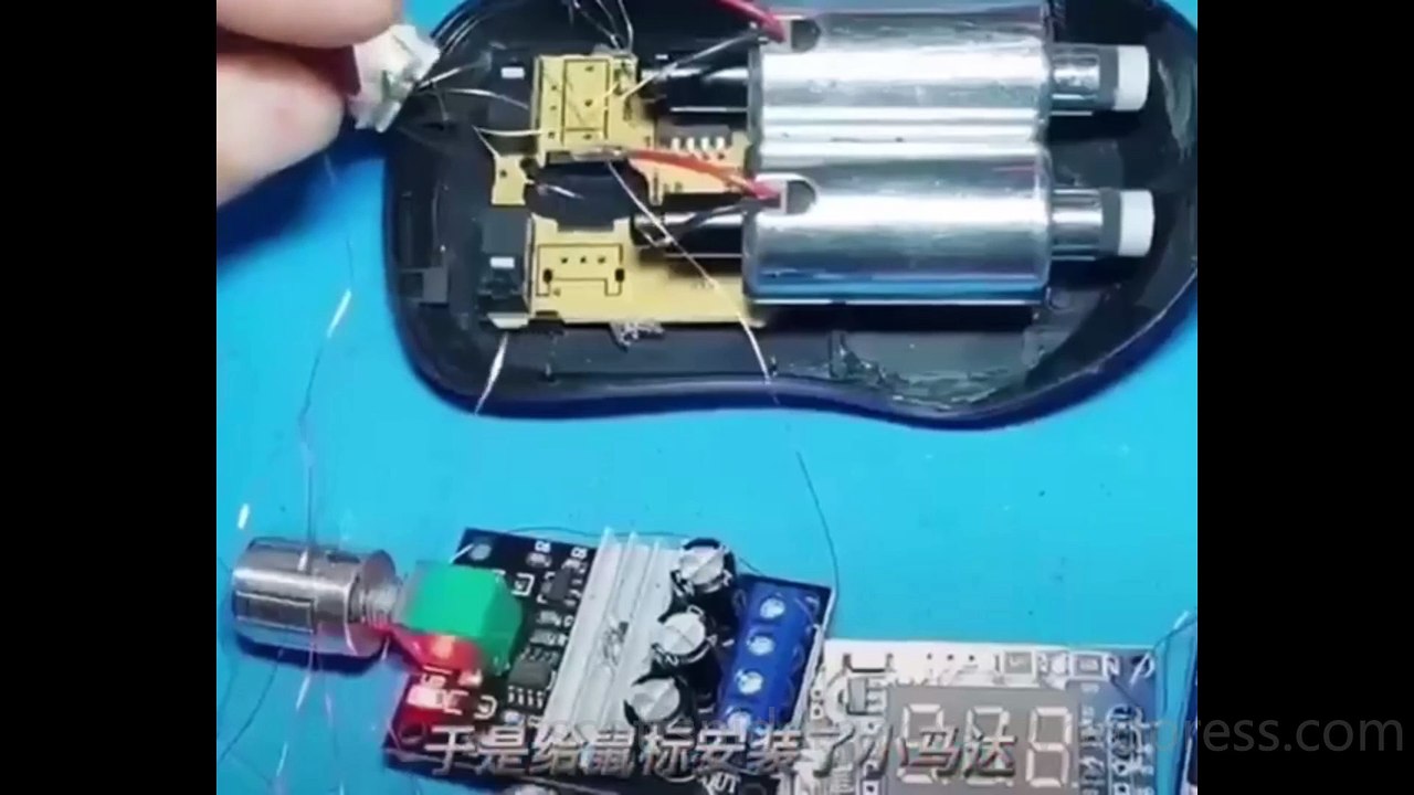 Funny Tech Video #1 (10-26-2024)