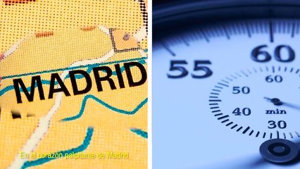 Real Madrid: El equipo blanco comparte emocionante video previo al Clásico español