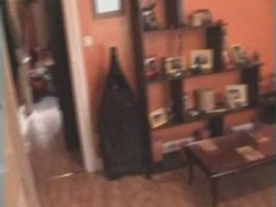 Yuna rentre de la cour (furie)