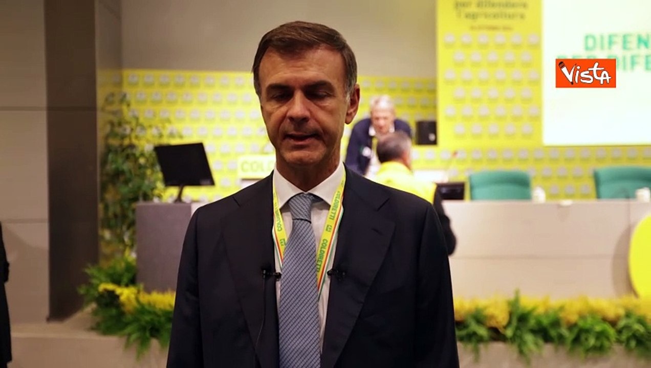 Peste suina, Prandini (Coldiretti): "Servono 50 milioni per gli allevatori"