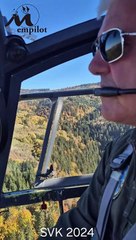 emGAZELA H-45 (SA342) Soko - SVK Skender Vakuf Kneževo S24+ 2024