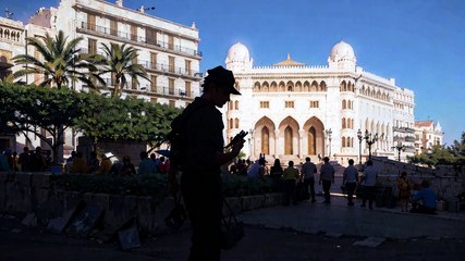 Annulation d'une rencontre littéraire à Alger sur 'L'Algérie juive' en raison du conflit à Gaza