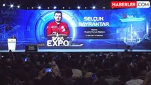 Selçuk Bayraktar: 