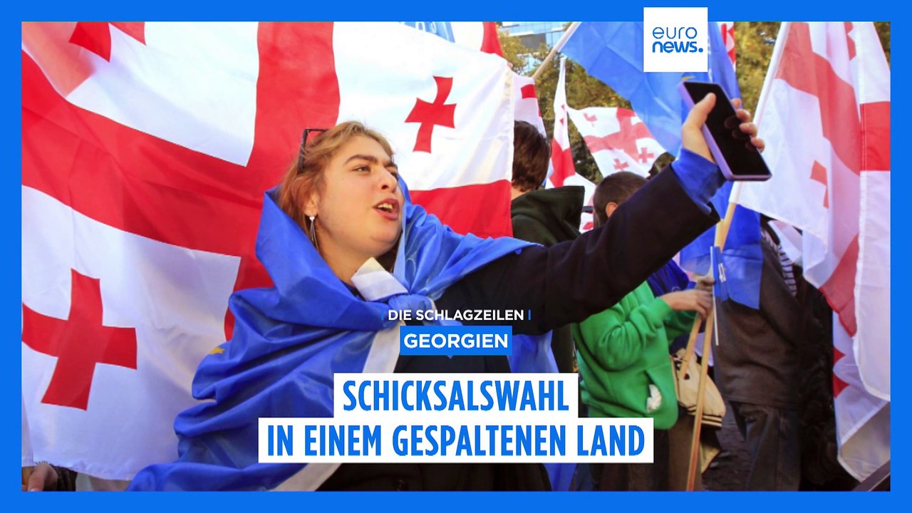 Nachrichten des Tages | 26. Oktober - Abendausgabe