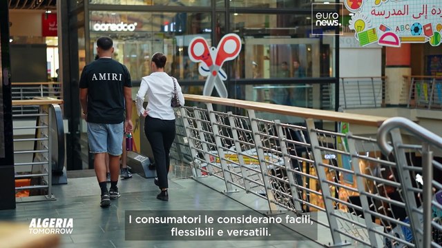 Pagamenti mobili, trasferimenti, carte bancarie: come l'Algeria sta passando ai pagamenti digitali