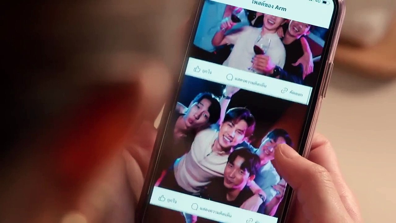 EP.2 Club Friday S 16: Love Trial (2024) ENGSUB