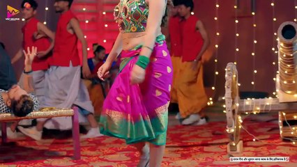 #Video - #Khesari Lal Yadav ｜ निम्बू खरबूजा भईल 2 ｜ #Karishma Kakkar ｜