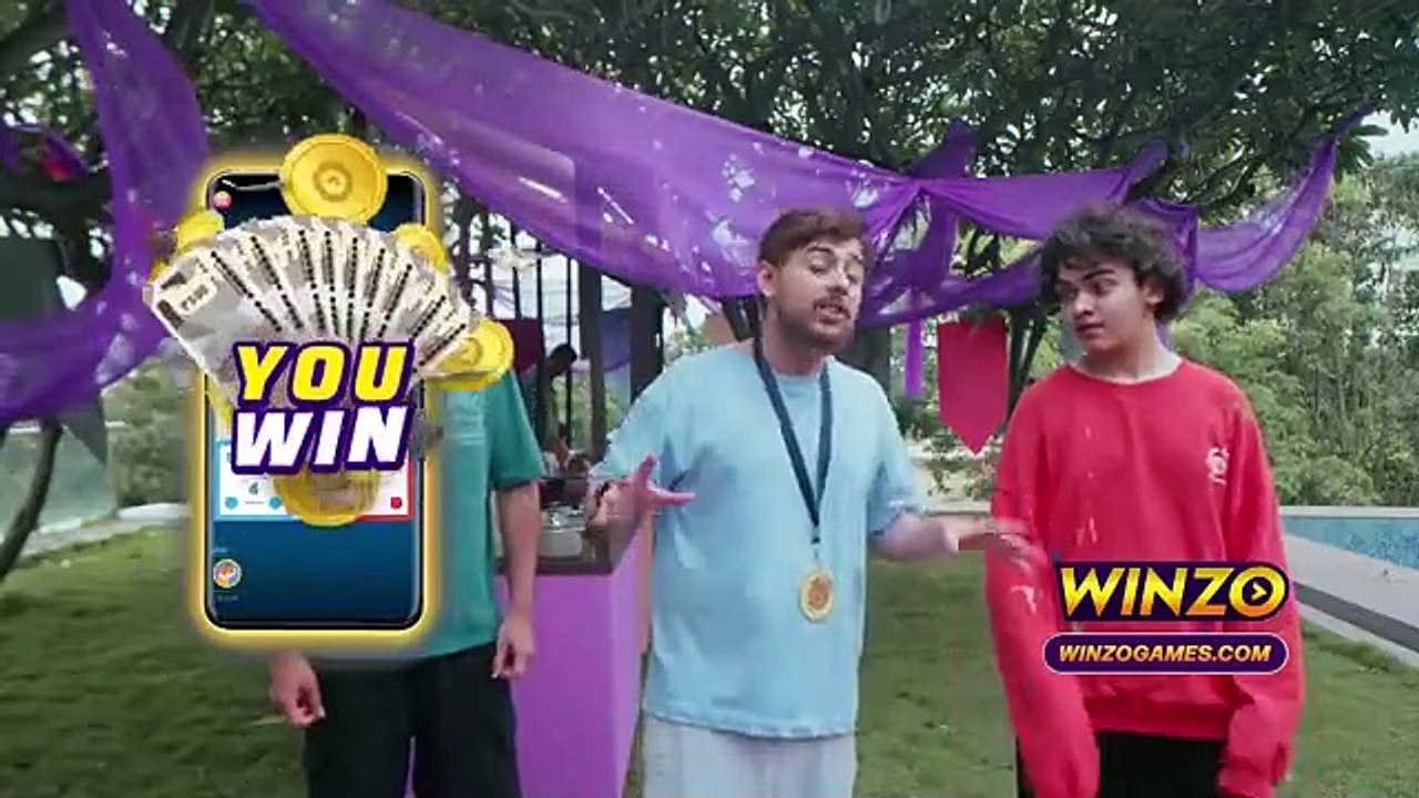 MR BEAST PARODY  Ft. INDIAN CREATORS | CARRYMINATI