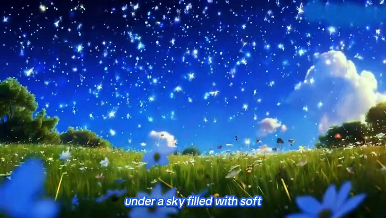 Adventure Stories English | Stella Cosmic Adventure | Family Friendly | Kids Fairy Tales | Fictional