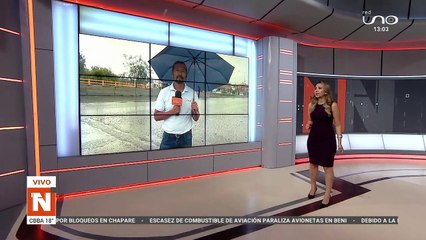 EFECTIVOS SE RETIRARON DEL PUENTE Khora