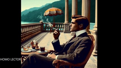 LA AVENTURA DEL DIPLOMATICO ENGREIDO ‐ Relato de FICCION de GRANT ALLEN - AUDIOLIBRO COMPLETO