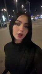 Beautiful Egyptian Girl