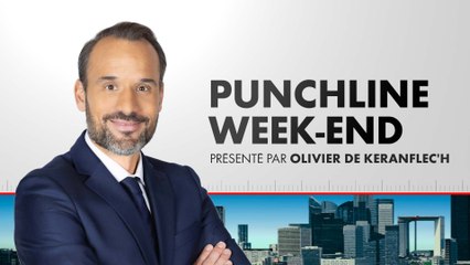 Punchline Week-End (Émission du 26/10/2024)