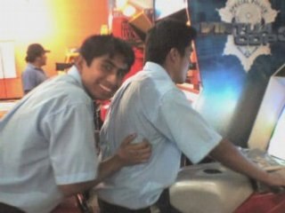 Vida Senatina, asi es senati en realidad