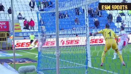 Kasımpaşa vs Samsunspor (1-4)  Maç Özeti va Golleri  2024