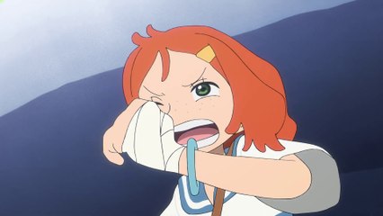 One Piece Fan Letter ｜ Bande-annonce officielle VOSTFR ｜ Netflix France