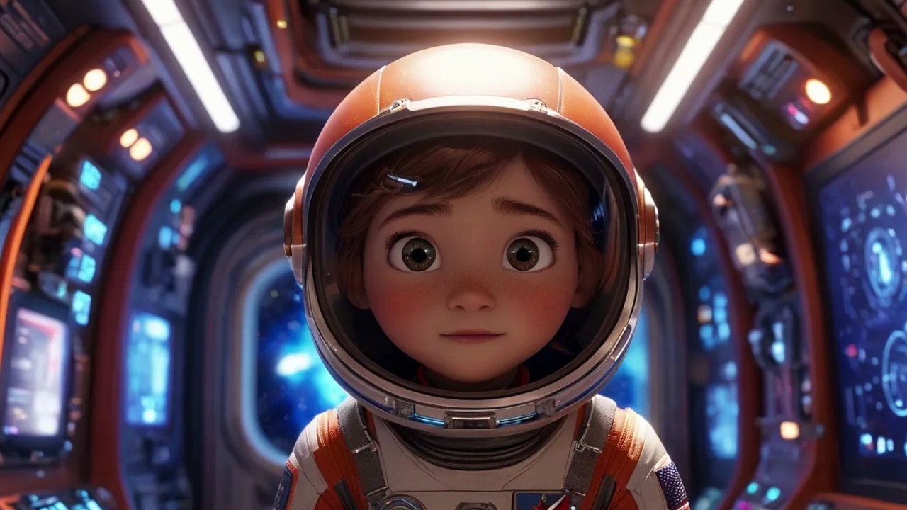 Uzaya gitmek benim hayalim | çocuk video, çocuk video müzikleri, çocuk video şarkıları,çocuk video müzikleri, çocuk video şarkıları