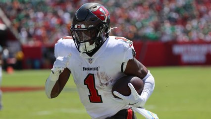 Tampa Bay's Rachaad White: Fantasy Impact Analysis