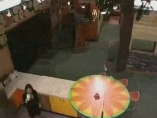 WE ALREADY HAD TO SAY OUR GOODBYES