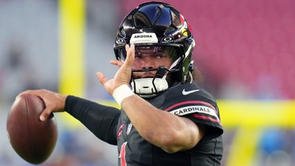 Kyler Murray's Performance and Arizona's Offensive Woes