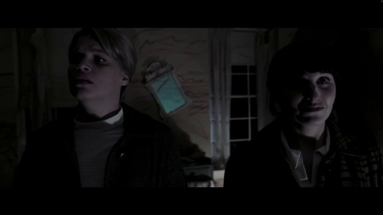 Conjuring ： les dossiers de Warren - enquête sur fond de paranormal